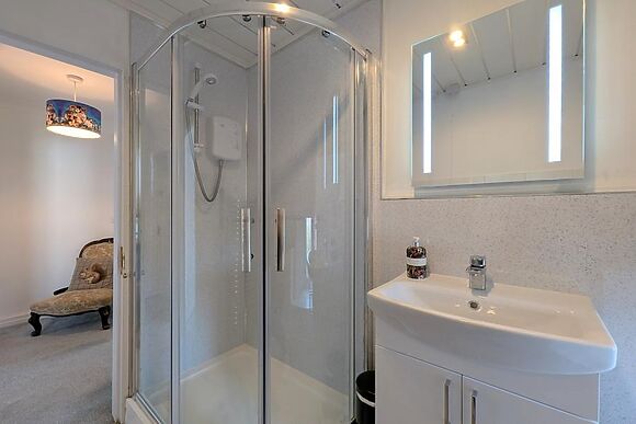 The Bolthole Windermere