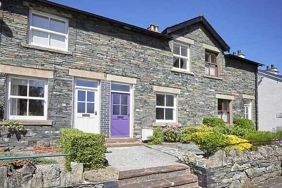 17 Otley Road