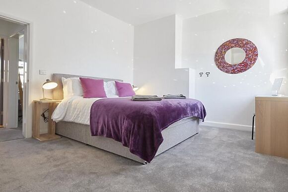 17 Otley Road