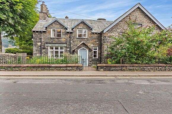Vergers Cottage