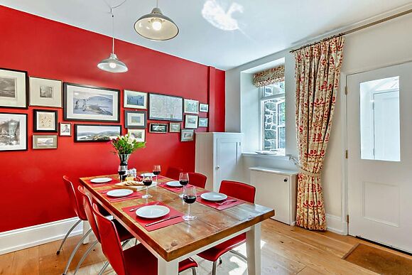Vergers Cottage