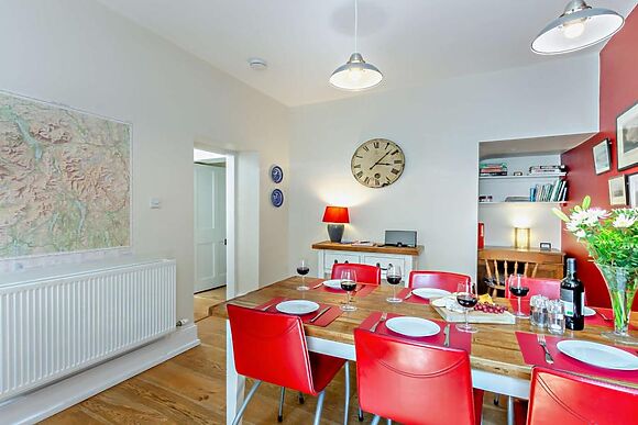 Vergers Cottage