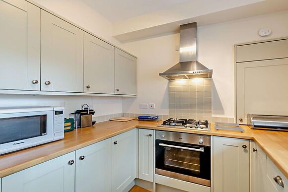 Vergers Cottage