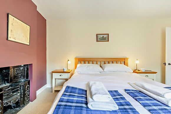 Vergers Cottage