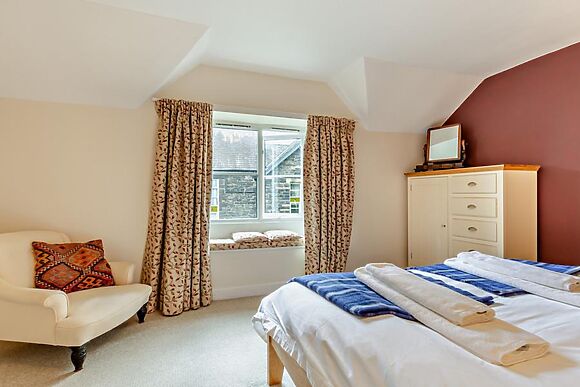 Vergers Cottage
