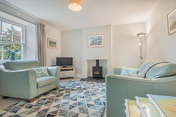 Camellia Cottage Keswick