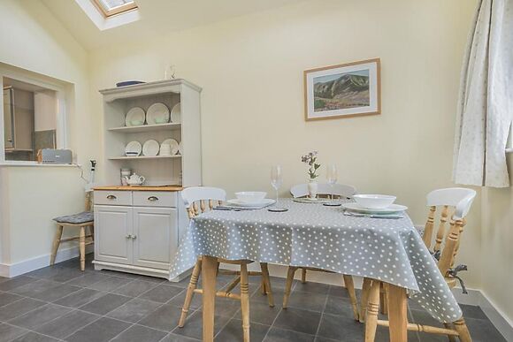 Camellia Cottage Keswick