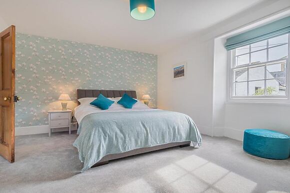 Camellia Cottage Keswick