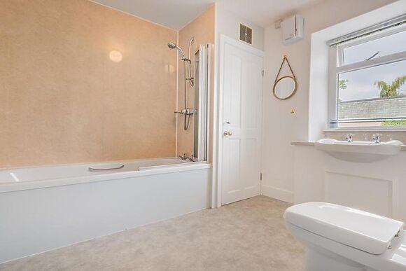 Camellia Cottage Keswick