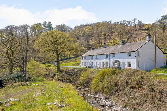 Hause Gill