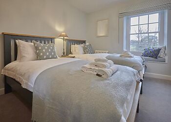 Rosewell House
