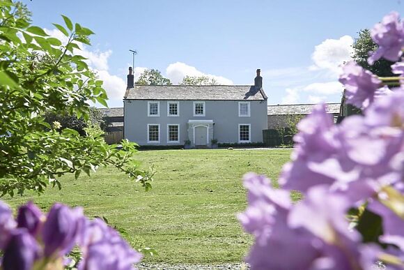 Rosewell House