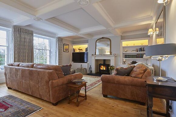 Rosewell House