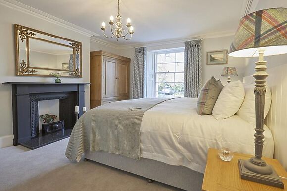 Rosewell House