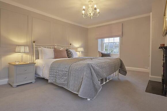 Rosewell House