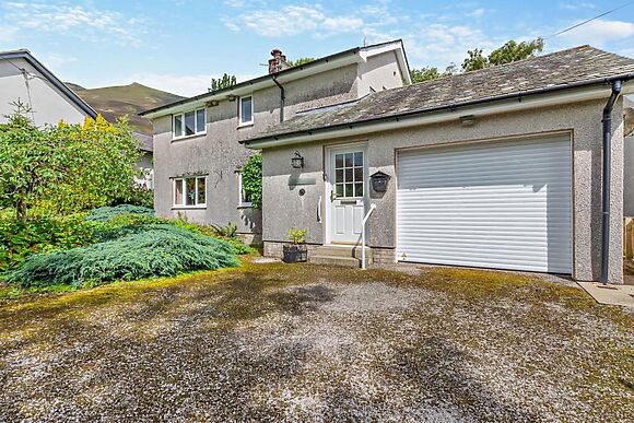 Blencathra Base House