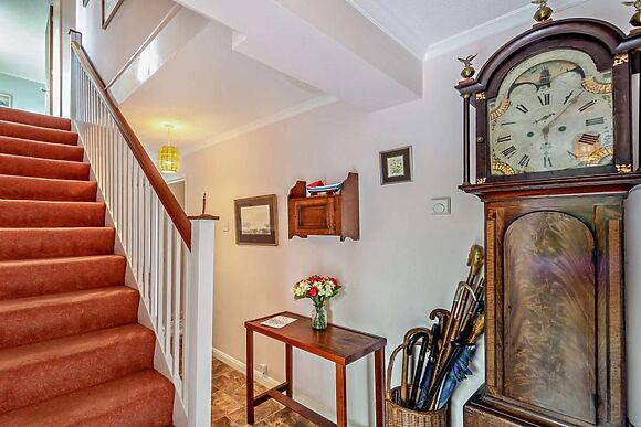 Blencathra Base House