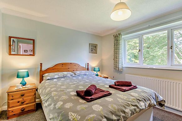 Blencathra Base House