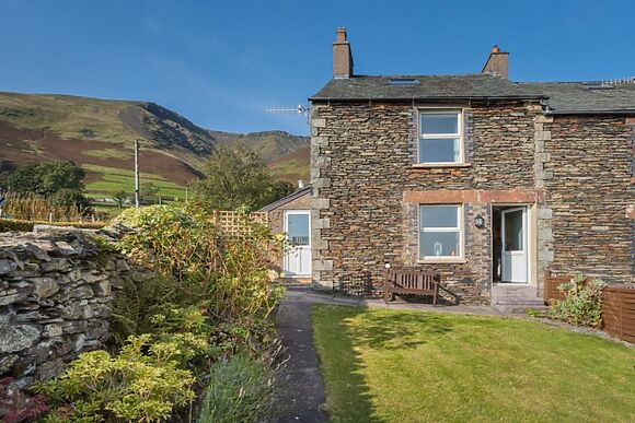 Grove Cottage Threlkeld