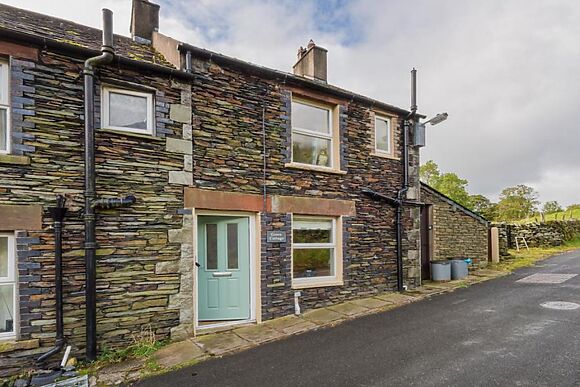 Grove Cottage Threlkeld