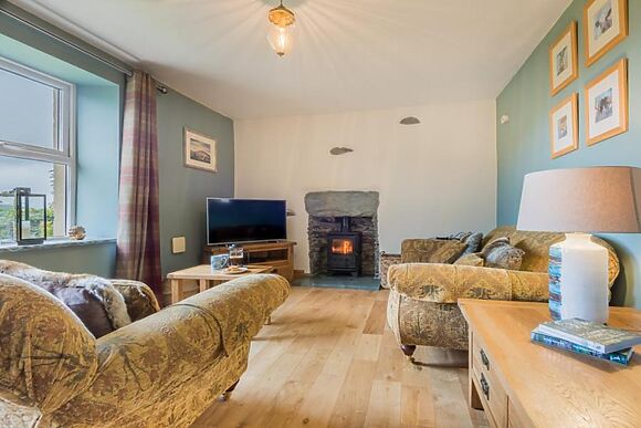 Grove Cottage Threlkeld