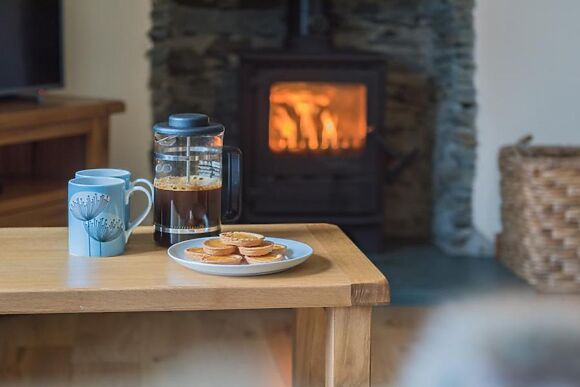 Grove Cottage Threlkeld