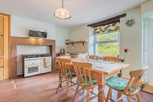 Grove Cottage Threlkeld