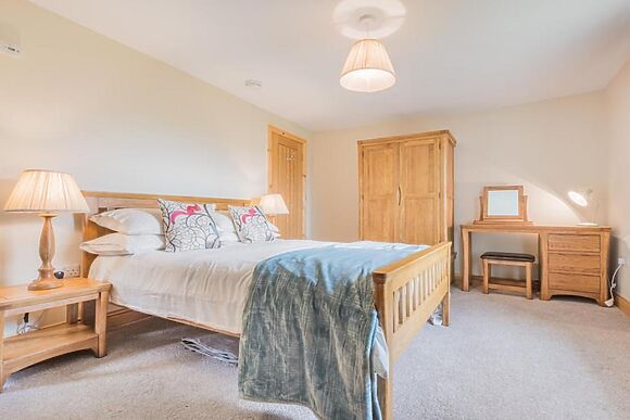 Grove Cottage Threlkeld