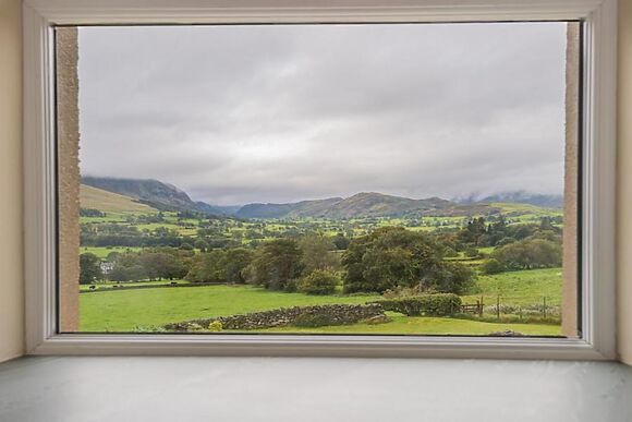 Grove Cottage Threlkeld