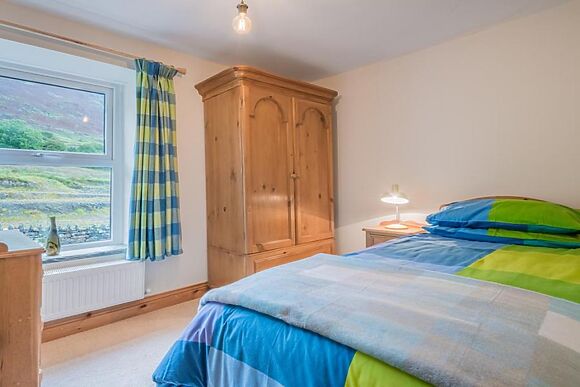 Grove Cottage Threlkeld