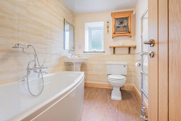 Grove Cottage Threlkeld