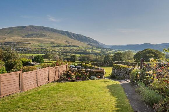 Grove Cottage Threlkeld