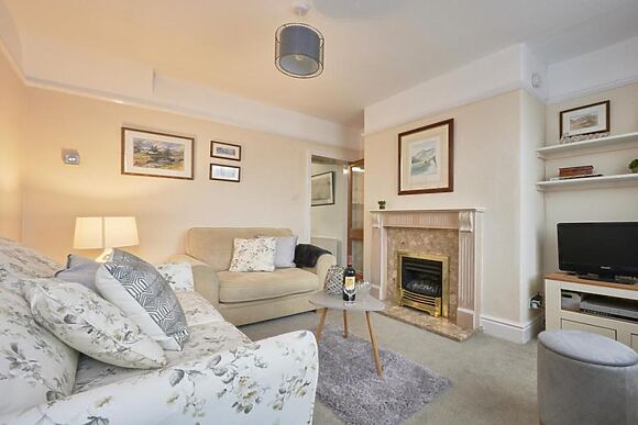 Carolyns Cottage