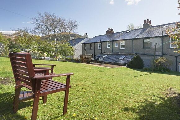 Carolyns Cottage