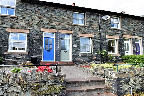Carolyns Cottage