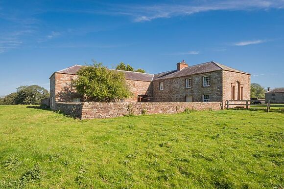 Park House