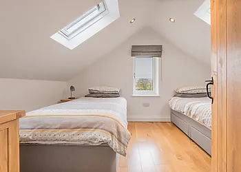 Fell View Cottage