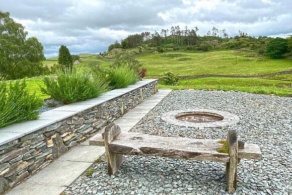 The Hayloft Windermere