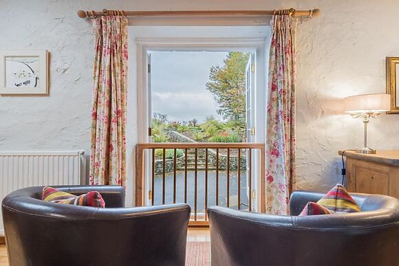 The Hayloft Windermere