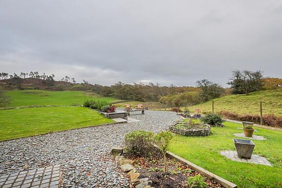 The Hayloft Windermere