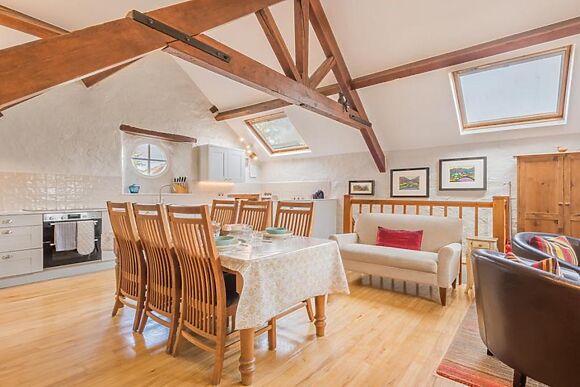 The Hayloft Windermere