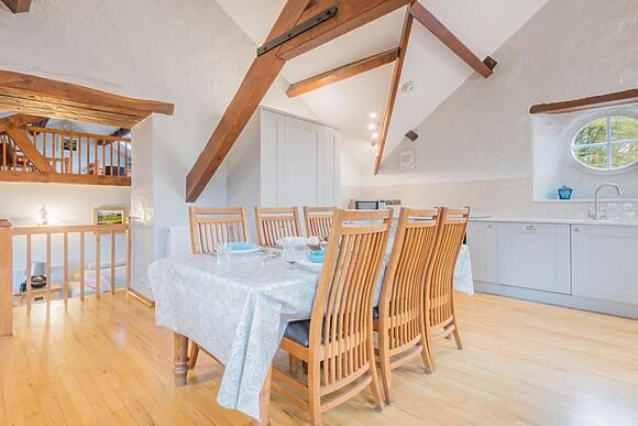 The Hayloft Windermere