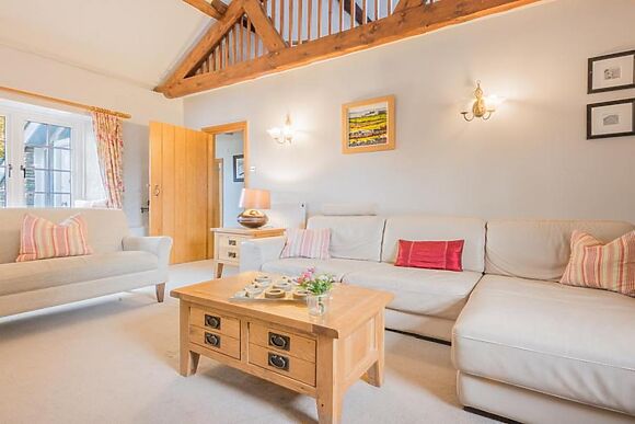 The Hayloft Windermere