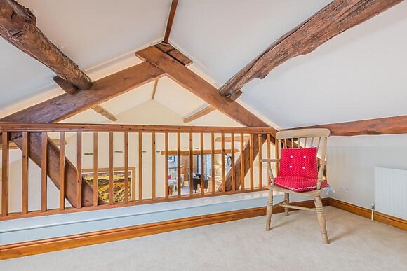 The Hayloft Windermere