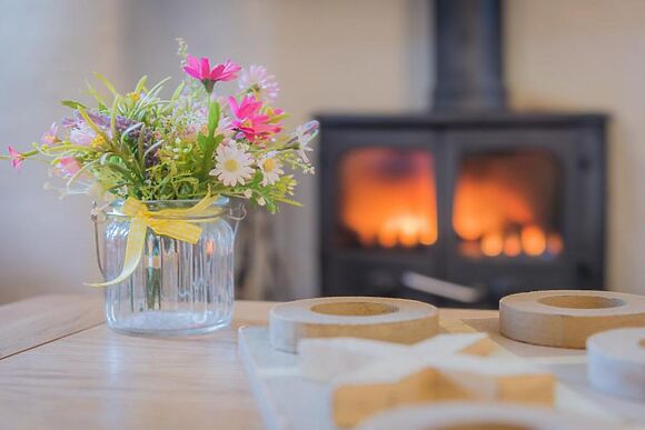 The Hayloft Windermere