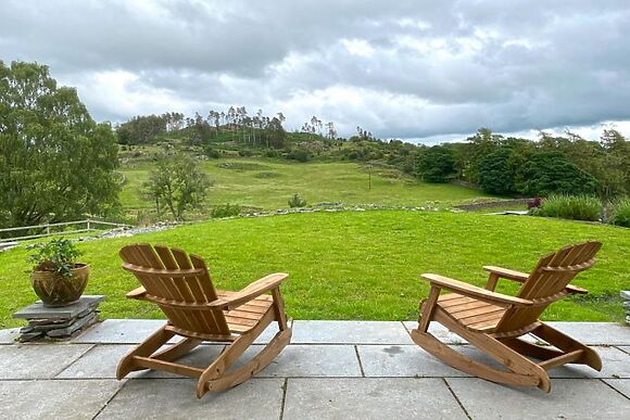 The Hayloft Windermere