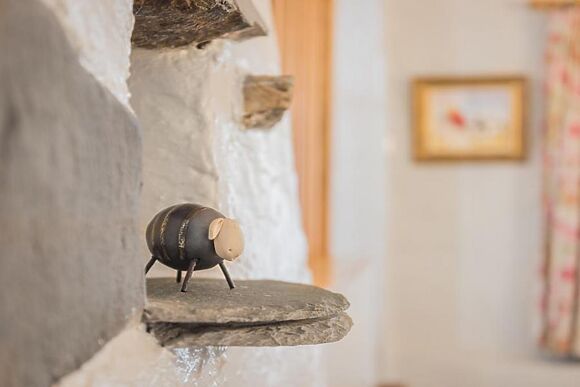 The Hayloft Windermere