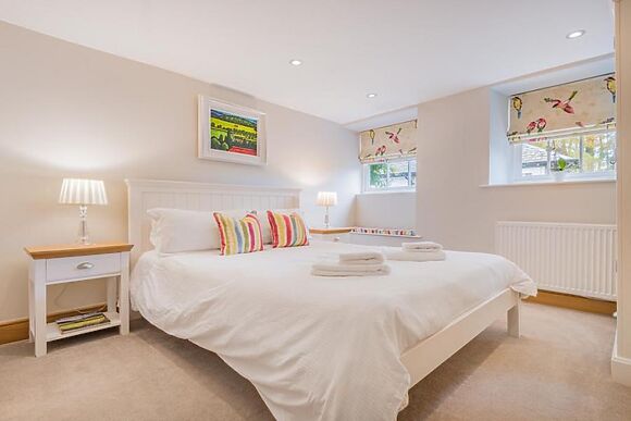 The Hayloft Windermere