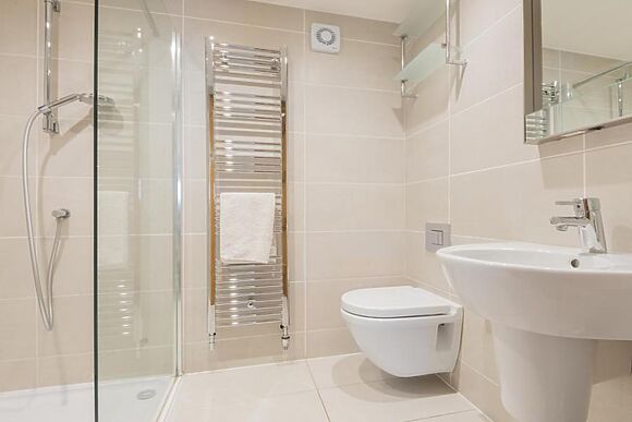 The Hayloft Windermere