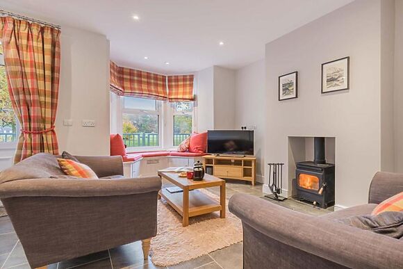 Riverside Cottage Keswick